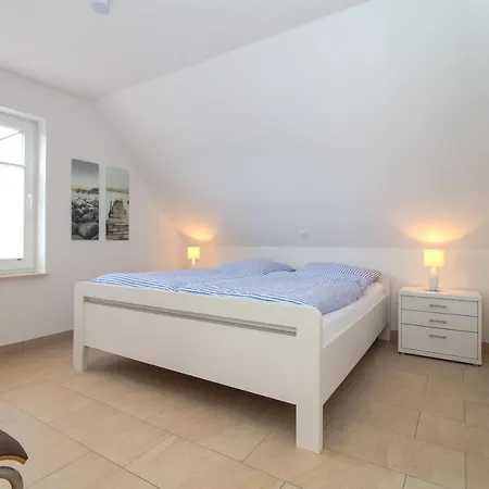 Ferienwohnung Kleekamp Norddeich Norden Exterior foto