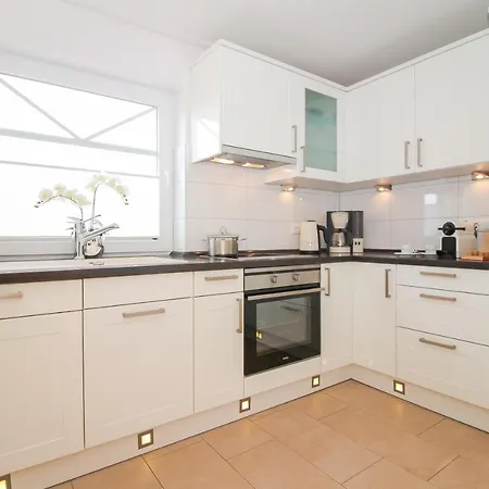 Ferienwohnung Kleekamp Norddeich Norden Exterior foto
