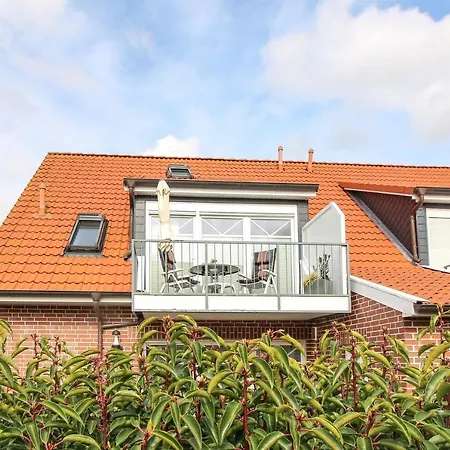 Ferienwohnung Kleekamp Norddeich Norden Exterior foto