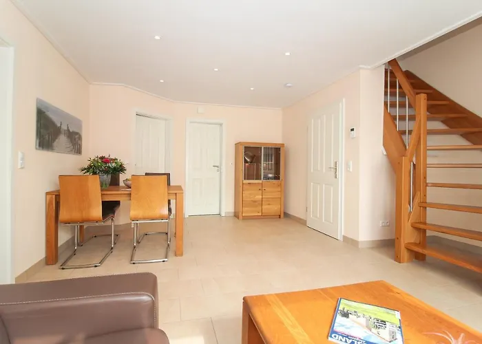Ferienwohnung Kleekamp Norddeich