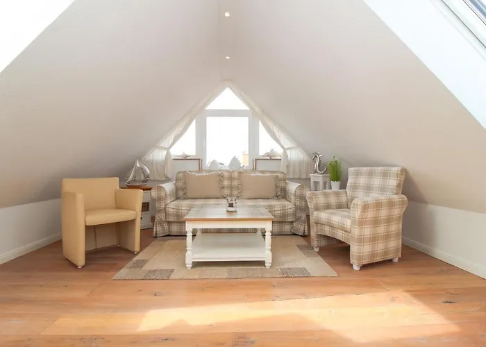 Ferienwohnung Kleekamp Norddeich
