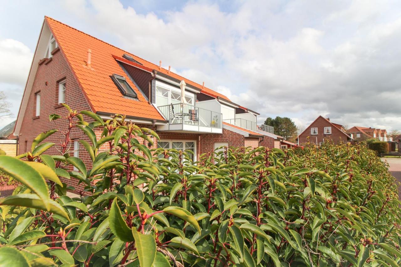 Kleekamp Norddeich Apartment *