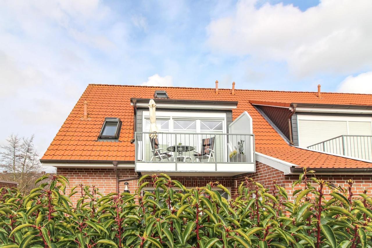 Kleekamp Norddeich